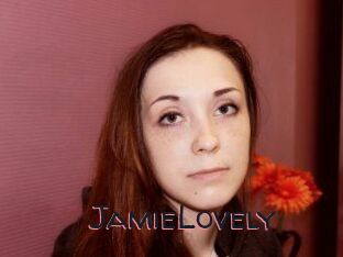 JamieLovely