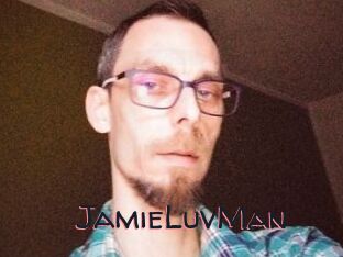 JamieLuvMan