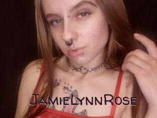 JamieLynnRose