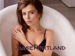 JamiePortland