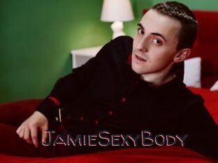 JamieSexyBody