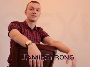 JamieStrong