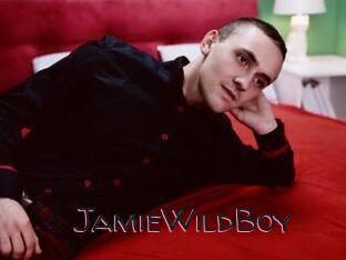 JamieWildBoy