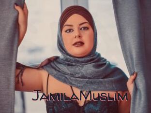 JamilaMuslim