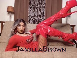 JamillaBrown