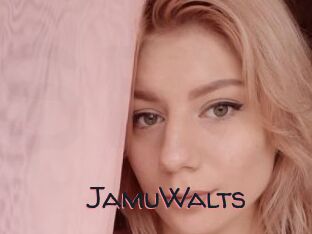 JamuWalts