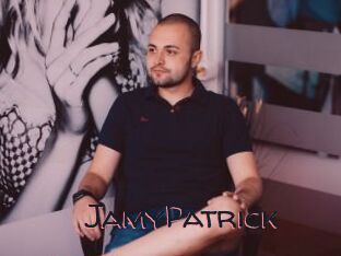 JamyPatrick