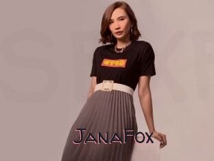 JanaFox