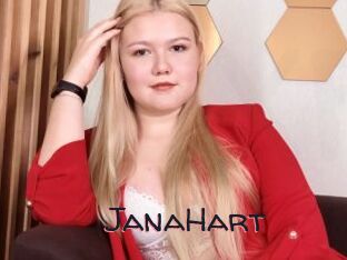 JanaHart