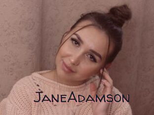 JaneAdamson