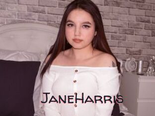 JaneHarris