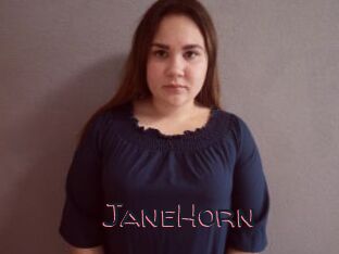 JaneHorn