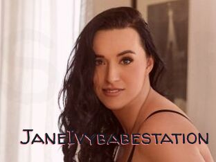 JaneIvybabestation