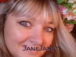 JaneJanet