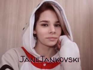 JaneJankovski