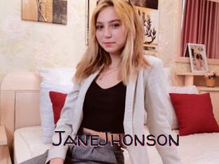 JaneJhonson