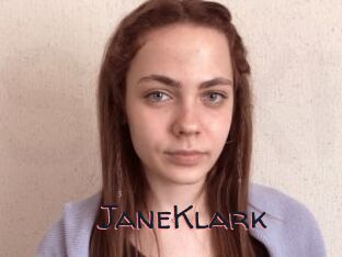 JaneKlark