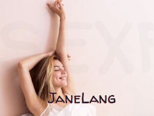 JaneLang