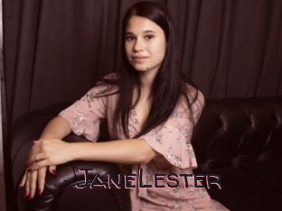 JaneLester