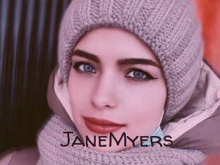 JaneMyers