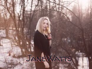 JaneWatts