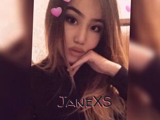 JaneXS