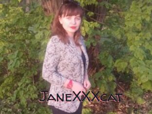 JaneXXXcat