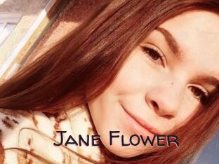 Jane_Flower