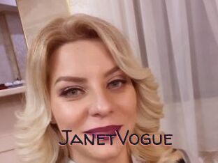 JanetVogue