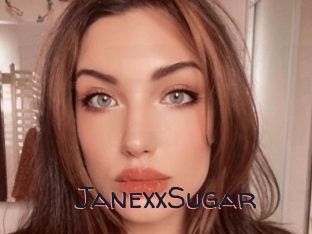 JanexxSugar