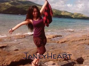 JaneyHeart