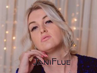 JaniFlue