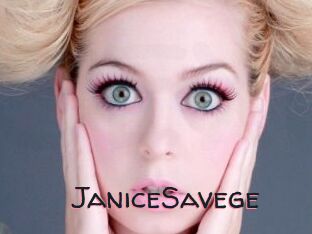 JaniceSavege