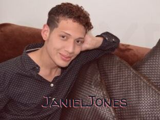 JanielJones