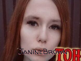 JanineBrown