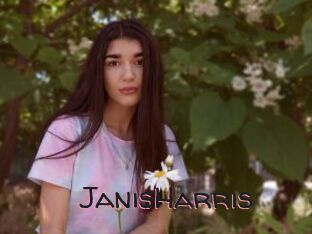 JanisHarris