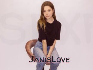 JanisLove