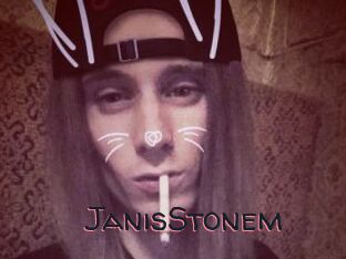 JanisStonem