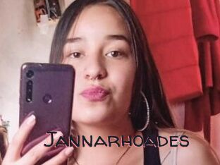 Jannarhoades