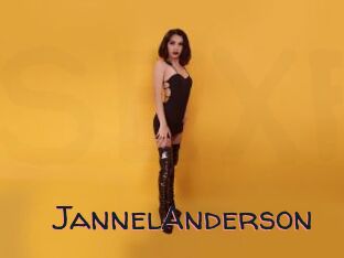 JannelAnderson