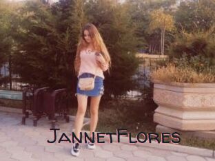 JannetFlores