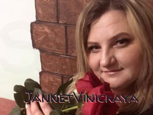 JannetVinickaya