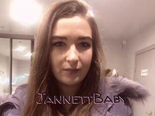 JannettBaby