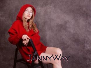 JannyWay