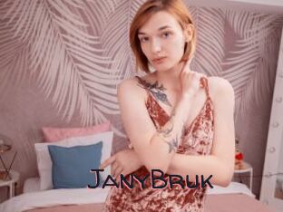 JanyBruk