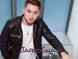 JaredChase