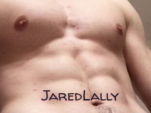 JaredLally