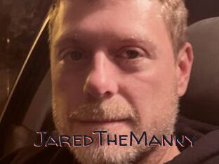 JaredTheManny