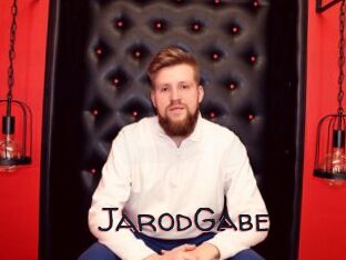 JarodGabe