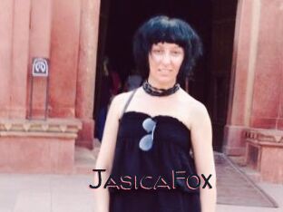 JasicaFox